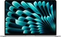 Apple MacBook Air 15", Silver, M2 - 8 Core CPU / 1...