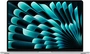 Apple MacBook Air 15", Silver, M3 - 8 Core CPU / 1...