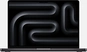 Apple MacBook Pro 14.2", Space Black, M3 Max - 14 Core CPU / 30 Core GPU, 36GB RAM, 1TB SSD [2023]