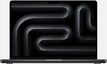 Apple MacBook Pro 14.2", Space Black, M4 - 10 Core CPU / 10 Core GPU, 16GB RAM, 1TB SSD [2024]