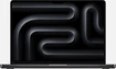 Apple MacBook Pro 14.2", Space Black, M3 Pro - 11 Core CPU / 14 Core GPU, 18GB RAM, 512GB SSD [2023]