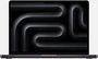 Apple MacBook Pro 14.2", Space Black, M4 Pro - 14 Core CPU / 20 Core GPU, 24GB RAM, 1TB SSD [2024]