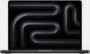 Apple MacBook Pro 14.2", Space Black, M4 Max - 14 Core CPU / 32 Core GPU, 36GB RAM, 1TB SSD [2024]