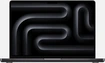 Apple MacBook Pro 14.2", Space Black, M4 Pro - 12 Core CPU / 16 Core GPU, 24GB RAM, 512GB SSD [2024]