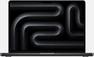 Apple MacBook Pro 14.2", Space Black, M4 - 10 Core CPU / 10 Core GPU, 16GB RAM, 512GB SSD [2024]