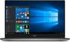 Dell XPS 15 9560 (2017), Silver, Core i7-7700HQ, 16GB R...