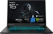 GIGABYTE Gaming A16 CMHI2DE894SH, Black Steel, Core i7-...