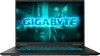 GIGABYTE Gaming A16 3WHK3DE864SH, Black Steel, Ryzen 7 ...