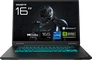 GIGABYTE Gaming A16 CTHI3DE894SH, Black Steel, Core i7-...