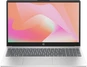 HP 15-fc0651ng, Natural Silver, Ryzen 5 7520U, 8GB RAM,...