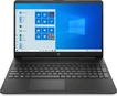 HP 15s-fq3209ng, Jet Black, Celeron N4500, 4GB RAM, 128...