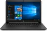 HP 17-by4434ng, Jet Black, Core i3-1115G4, 8GB RAM, 512...