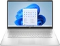 HP 17-cp2161ng, Natural Silver, Ryzen 5 7520U, 8GB RAM,...