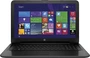 HP 250 G4, Black, Core i3-4005U, 4GB RAM, 500GB HDD