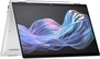 HP EliteBook X Flip G1i, Glacier Silver, Core Ultra 7 258V, 32GB RAM, 512GB SSD, LTE
