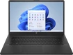 HP Laptop 17-cp1053ng, Jet Black, Ryzen 5 5625U, 8GB RA...