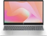 HP Laptop 15-fc0676ng, Natural Silver, Ryzen 7 7730U, 1...