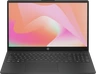 HP Laptop 15-fc0031ng, Jet Black, Ryzen 3 7320U, 8GB RA...