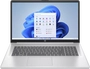 HP Laptop 17-cp3076ng, Soft Grey, Ryzen 7 7730U, 16GB R...