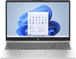 HP Laptop 15-fd0777ng, Natural Silver, Core i7-1355U, 1...