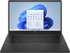 HP Laptop 17-cp2245ng, Jet Black, Ryzen 3 7320U, 8GB RA...