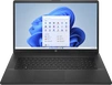 HP Laptop 17-cp1055ng, Jet Black, Ryzen 5 5625U, 8GB RA...