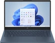 HP Laptop 14-ee0075ng, Waterfall Blue, Core i7-1355U, 1...