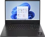 HP OMEN Gaming Laptop 16-wd0474ng, Shadow Black, Core i...