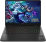 HP OMEN Gaming Laptop 16-am0170ng, Shadow Black, Core i7-14650HX, 16GB RAM, 512GB SSD, GeForce RTX 5060