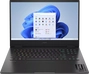 HP OMEN by HP Laptop 16-xd0372ng, Shadow Black, Ryzen 7...