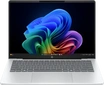 HP OmniBook 5 AI 14-he0754ng, Glacier Silver, Snapdrago...