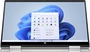 HP Pavilion x360 2-in-1 14-ek1555ng, Natural Silver, Co...