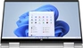 HP Pavilion x360 2-in-1 14-ek1652ng, Natural Silver, Co...