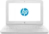 HP Stream 11-y003na, Snow White, Celeron N3060, 2GB RAM, 32GB Flash