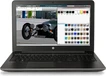 HP ZBook 15 G4, Core i7-7820HQ, 16GB RAM, 512GB SSD, Qu...