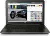 HP ZBook 15 G4, Xeon E3-1505M v6, 16GB RAM, 256GB SSD, 1TB HDD, Quadro M2200