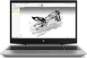 HP ZBook 15v G5, Turbo Silver, Core i7-9750H, 16GB RAM, 512GB SSD, Quadro P620