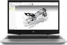 HP ZBook 15v G5, Turbo Silver, Core i9-9880H, 16GB RAM, 512GB SSD, Quadro P620