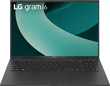 LG gram 16 Business (2025), Black, Core i5-1334U, 16GB ...