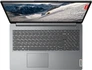 Lenovo IdeaPad 1 15AMN7, Cloud Grey, Ryzen 5 7520U, 8GB RAM, 256GB