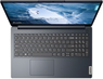 Lenovo IdeaPad 1 15IGL7, Abyss Blue, Celeron N4120, 4GB...
