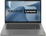 Lenovo IdeaPad 3 14ALC6, Arctic Grey, Ryzen 5 5500U, 8G...