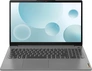 Lenovo IdeaPad 3 15IAU7, Arctic Grey, Core i5-1235U, 16GB RAM, 512GB