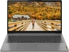 Lenovo IdeaPad 3 15ALC6, Arctic Grey, Ryzen 3 5300U, 8GB RAM, 256GB, FR