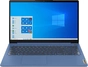 Lenovo IdeaPad 3 15ALC6, Abyss Blue, Ryzen 3 5300U, 4GB RAM, 128GB