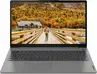 Lenovo IdeaPad 3 15ABA7, Arctic Grey, Ryzen 3 5425U, 8GB RAM, 512GB SSD