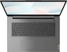 Lenovo IdeaPad 3 17ABA7, Arctic Grey, Ryzen 7 5825U, 16...