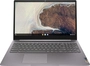 Lenovo IdeaPad 3 Chromebook 15IJL6, Arctic Grey, Celeron N4500, 8GB RAM, 128GB