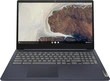 Lenovo IdeaPad 3 Chromebook 15IJL6, Abyss Blue, Celeron N4500, 8GB RAM, 64GB