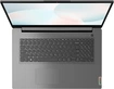 Lenovo IdeaPad 3 17ABA7, Arctic Grey, Ryzen 5 5625U, 16...